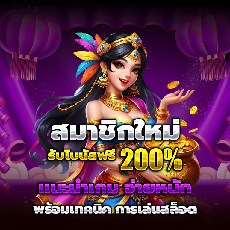 Nexus เว็บตรง